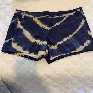 Tory Burch shorts